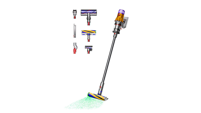 Dyson V12 Vacuum Cleaner