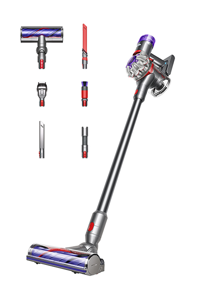 Dyson V8 best vacuum cleaner