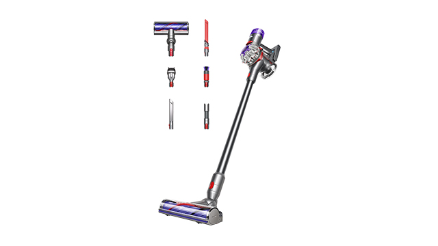 Dyson V8 Vacuum Cleaner