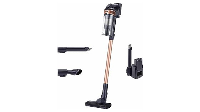 Samsung Jet 60 Vacuum Cleaner