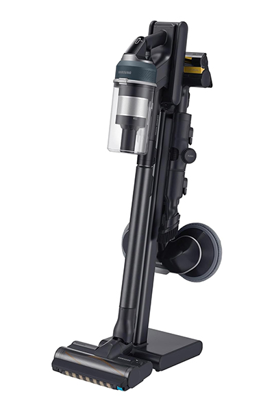 Samsung Pro 95 best vacuum cleaner