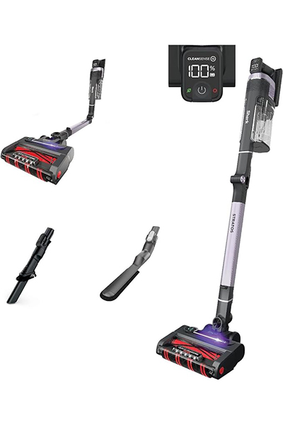 Shark Stratos best vacuum cleaner